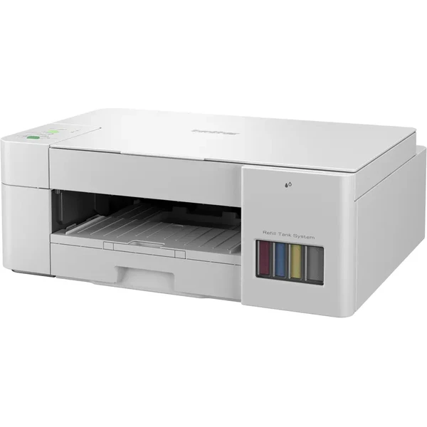 Brother DCP-T426W tlačiareň (záruka na 3 roky po registrácii) - Tlačiarne - Obrázok V0P6000O01