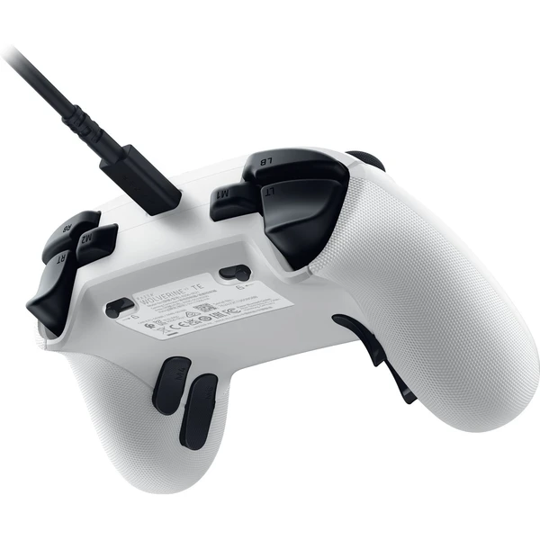 Razer Wolverine V3 Tournament Edition herný ovládač biely - Herné ovládače - Obrázok V0PE000N01