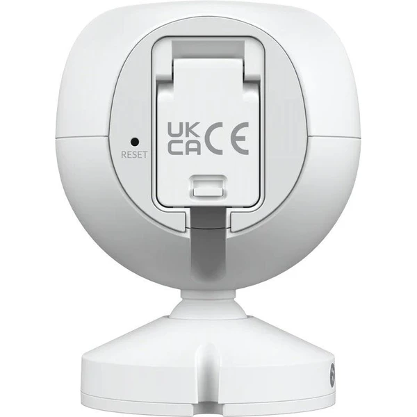 Ubiquiti UniFi G4 Instant biela - IP kamery - Obrázok V0Q1000601