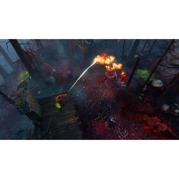 Divinity: Original Sin 2 Definitive Edition (PS4) - Hry na PS4 - Obrázok V0Q3100201