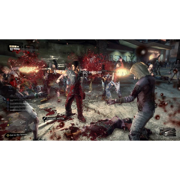 Dead Rising 3 (Xbox One) - Hry na Xbox One - Obrázok V0Q4100201