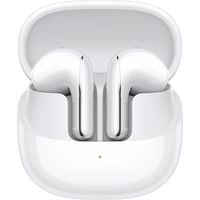 Xiaomi Buds 5 bezdrôtové slúchadlá keramicky biela - Slúchadlá