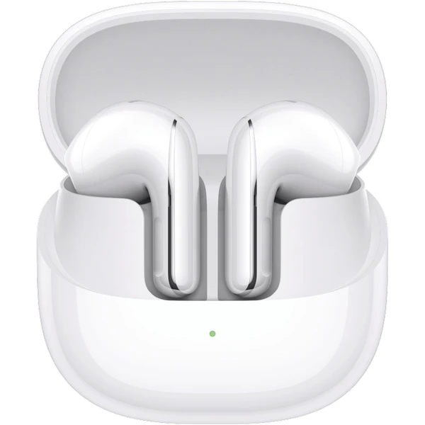 Xiaomi Buds 5 bezdrôtové slúchadlá keramicky biela - Slúchadlá - Hlavný obrázok