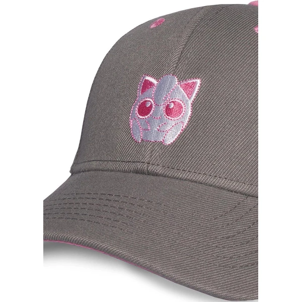 Šiltovka dámska Pokémon - Jigglypuff - Čiapky a klobúky - Obrázok V0QC000K01