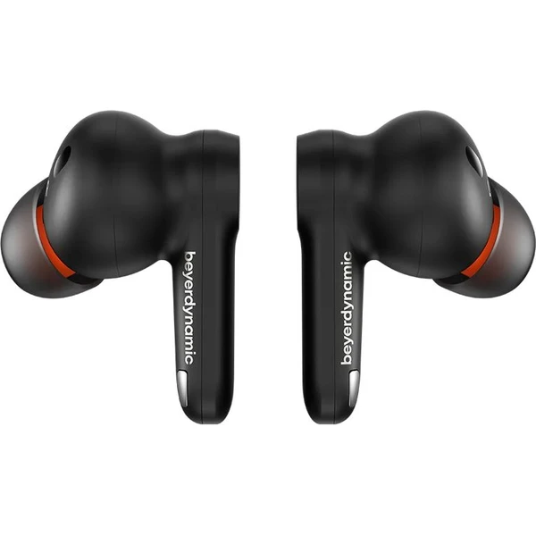 Beyerdynamic AMIRON 100 Bluetooth slúchadlá čierna - Slúchadlá - Obrázok V0RL000K01