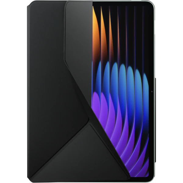 Xiaomi Pad 7 / 7 Pro púzdro čierne - Puzdra - Obrázok V0SC000P01