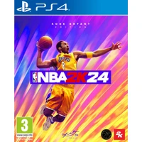 NBA 2K24 (PS4) - Hry na PS4