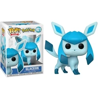 Funko POP! #921 Games: Pokémon - Glaceon - Funko POP!