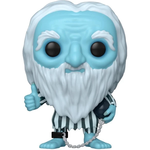 Funko POP! #1429 Disney: Haunted Mansion - Gus - Funko POP! - Obrázok V0YB000K01