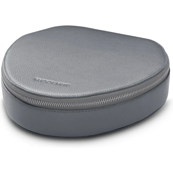 Woolnut Leather kožené puzdro pre AirPods Max šedé - Puzdra - Obrázok V0ZD000L01