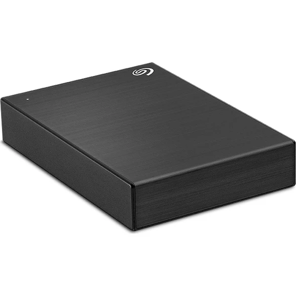 Seagate One Touch PW 2TB čierny - Pevné disky - Obrázok V0ZF000O01