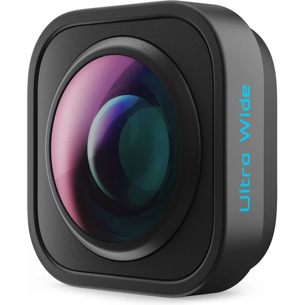 GoPro Ultra široký modulárny objektív - Prídavné objektívy - Hlavný obrázok