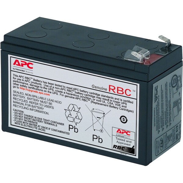 E-shop APC RBC2 náhradné batérie