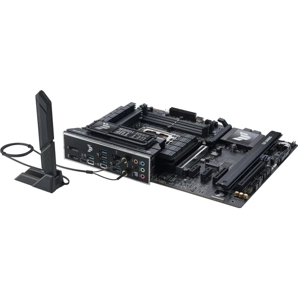 ASUS TUF GAMING Z890-PLUS WIFI - Základné dosky - Obrázok V129000P01