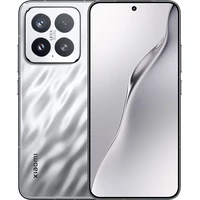 Xiaomi 15 5G 12GB/512GB strieborná - Mobilné telefóny
