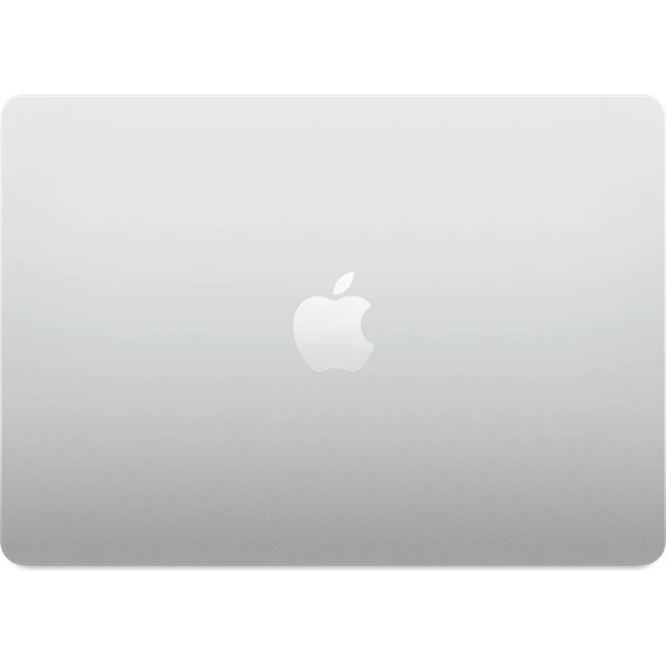 CTO Apple MacBook Air 13,6" (2025) / M4 10xCPU/10xGPU / 24GB / 512GB / CZ KLV / strieborný / 70W - Notebooky - Obrázok V12S000K01