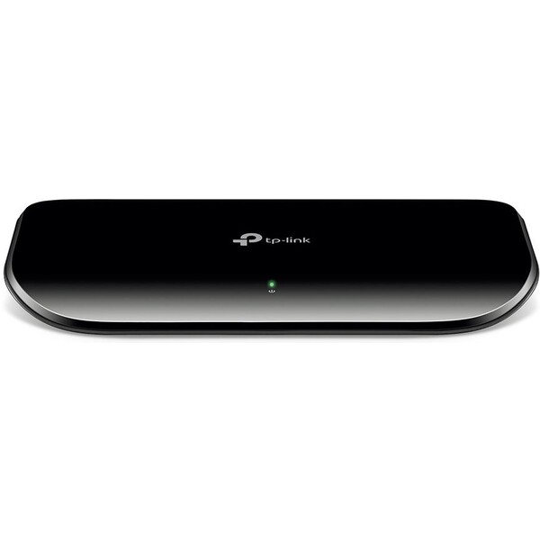 TP-Link TL-SG1008D switch