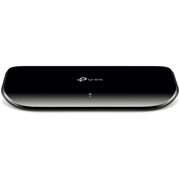 TP-Link TL-SG1008D switch - Switche - Hlavný obrázok