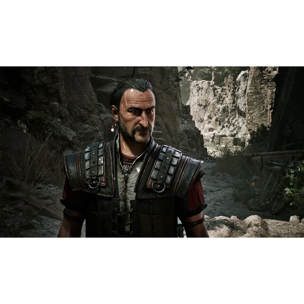 Gothic (PS5) - Hry na PS5 - Obrázok V135000N01