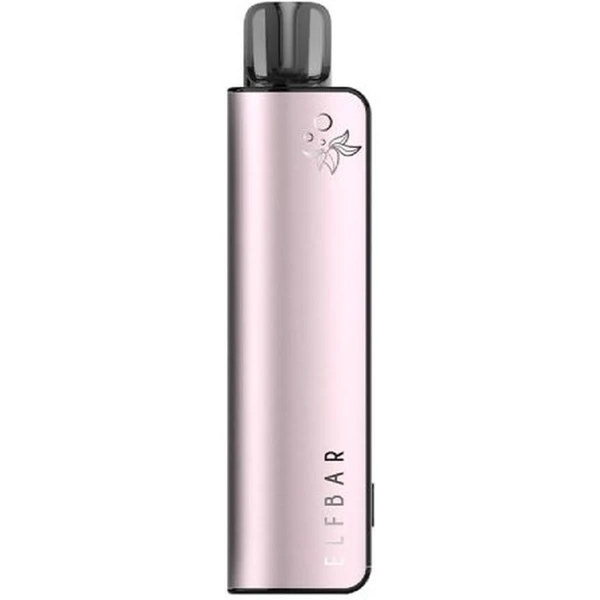 ElfBar ELFA Master Pod elektronická cigareta 850mAh Dusty Pink - Elektronické cigerety - Hlavný obrázok