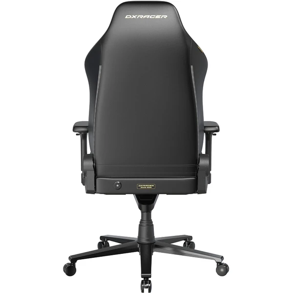 DXRacer MARTIAN XL herná stolička čierna - Stoličky - Obrázok V14D000O01