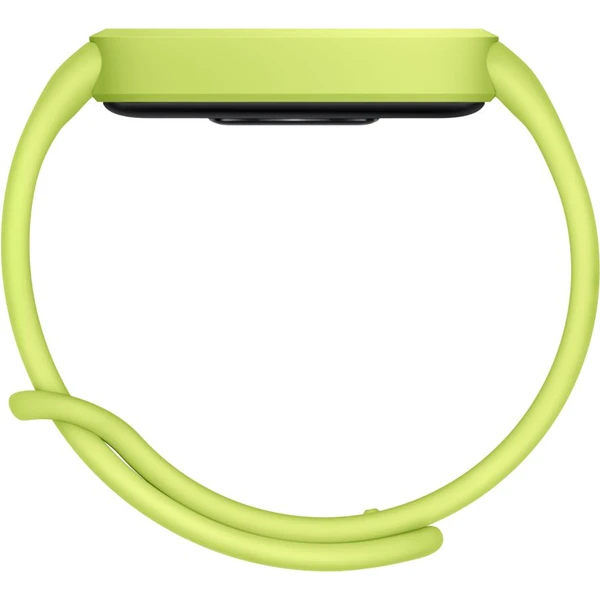 Xiaomi Smart Band 9 Active šikovný náramok zelený - Inteligentné hodinky - Obrázok V14H000K01