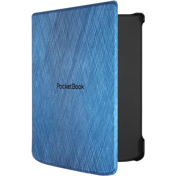 PocketBook Shell púzdro pre čítačku 629, 634 modré - Puzdra - Obrázok V167000701