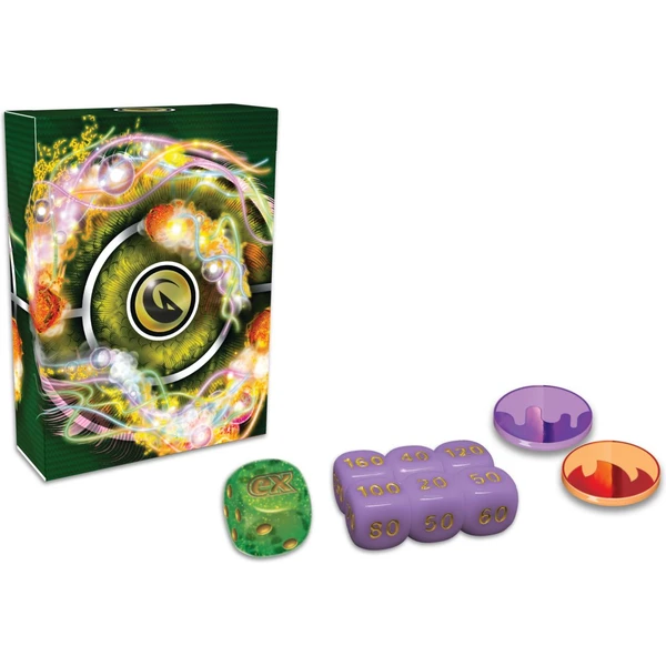 Pokémon TCG: Dragapult ex League Battle Deck - Pokémon karty - Obrázok V17F000J01