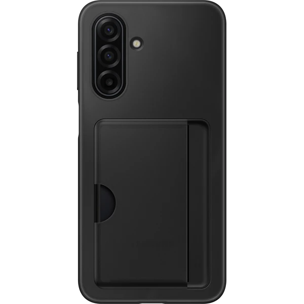 Samsung Card Slot kryt Galaxy A17 5G/LTE čierny - Puzdra - Obrázok V17G000K01