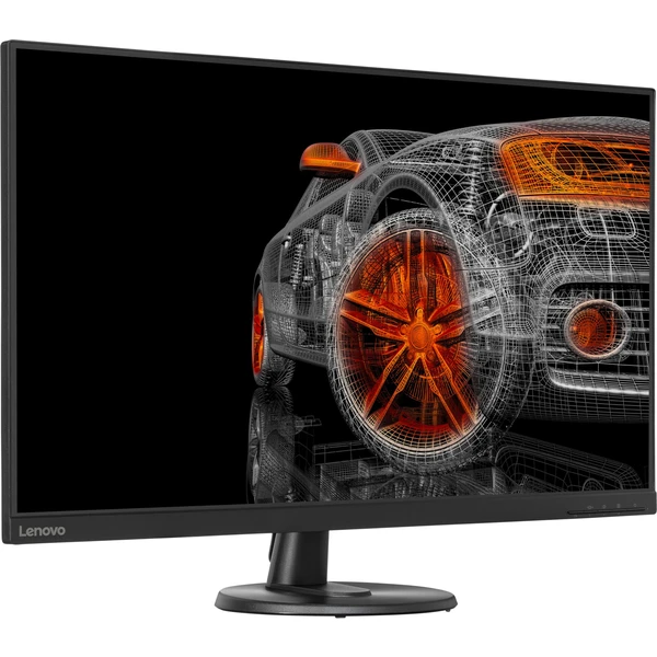 Lenovo D32-40 monitor 32" - Monitory - Obrázok V17N300401