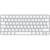 Apple Magic Keyboard ruská - Klávesnice