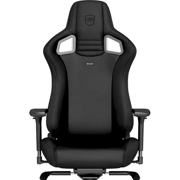 noblechairs EPIC Black Edition herná stolička čierna - Stoličky - Obrázok V18A000P01