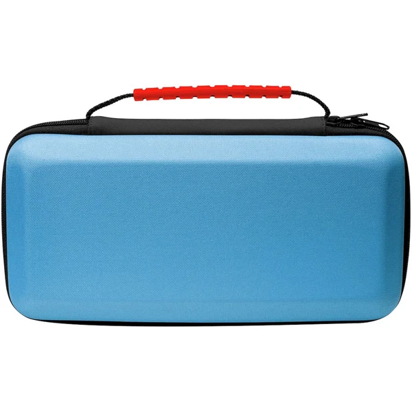 Trust GXT 1252 XL púzdro pre Nintendo Switch 2 modré - Puzdra - Obrázok V18H000L01