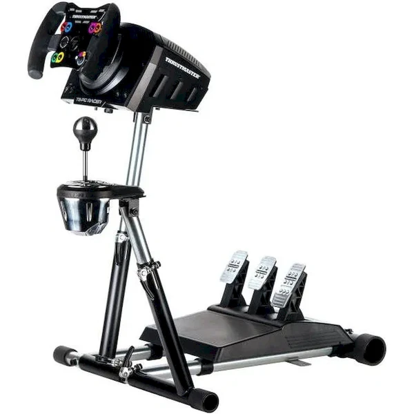 Wheel Stand Pro stojan Pro Super TX Deluxe - Herné sedačky - Obrázok V19N000K01