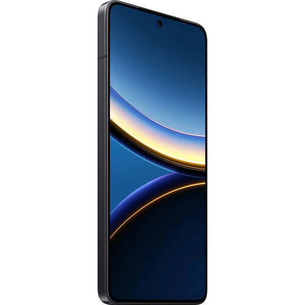 POCO F7 Pro 12GB/256GB černý - Mobilné telefóny - Obrázok V1AF000L01