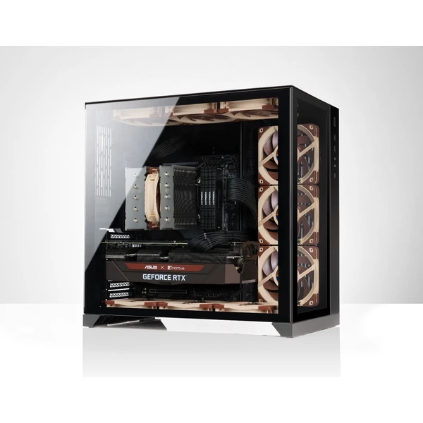 NOCTUA NH-D12L - Chladiče - Obrázok V1B3000P01