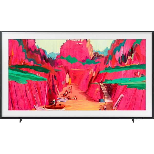 Samsung The Frame Neo QE75LS03F QLED smart TV 75