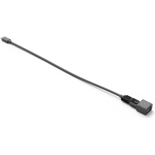 Logitech Rally CAT prepojka pre mikrofóny čierna - Káble a redukcie - Obrázok V1C4000P01