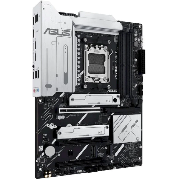 ASUS PRIME X870-P - Základné dosky - Obrázok V1C8000K01