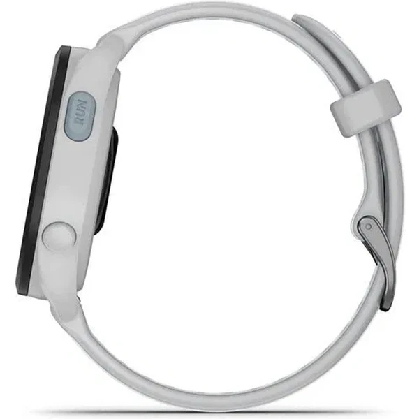 Garmin Forerunner 165 sivá/biela - Inteligentné hodinky - Obrázok V1C8000L01
