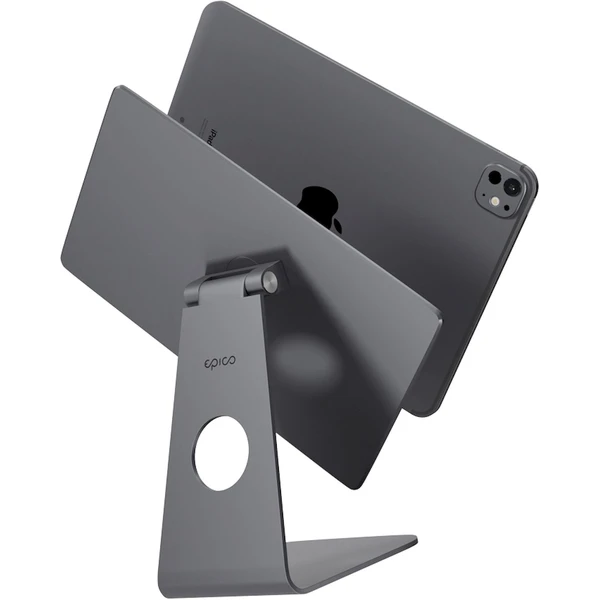 Epico magnetický stojan pre Apple iPad Pro 11" (M4) vesmírne šedý - Stojany - Obrázok V1CB000J01