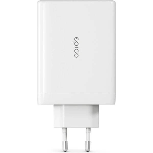 iWant by Epico UltraBoost GaN 140W nabíjačka EA140 biela - Nabíjačky - Obrázok V1CK000K01