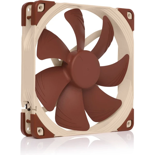 Noctua NF-A14 FLX - Ventilátory pre PC - Hlavný obrázok
