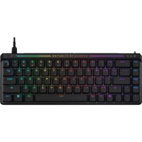 ASUS ROG Falchion Ace HFX herná klávesnica US čierna - Klávesnice