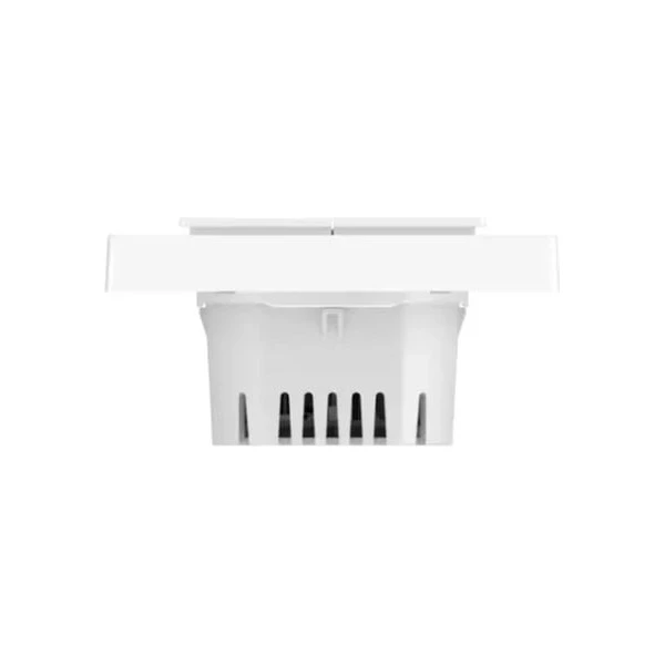 AQARA Shutter Switch H2 EU Kit Zigbee a Thread vypínač pre žalúzie - Ovládače - Obrázok V1DM000K01