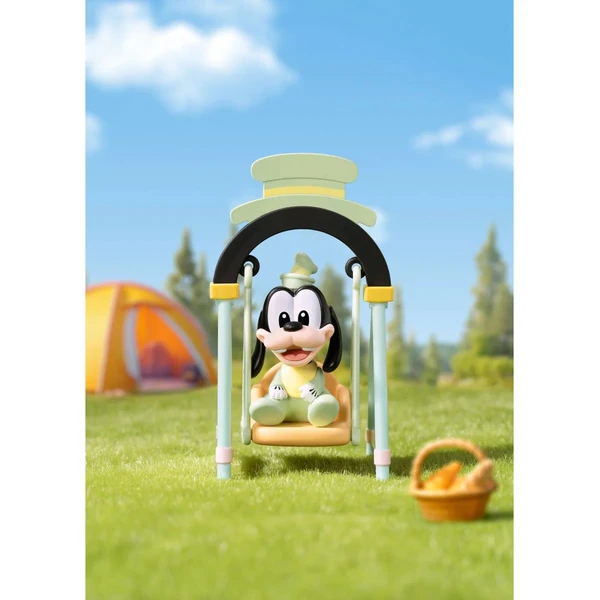 Disney Swing Series Figures - Figúrky - Obrázok V1EF000L01