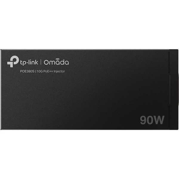 TP-Link POE380S - Injektory - Obrázok V1F5000N01