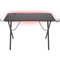 Genesis Holm 200 RGB Herný stô - Stoly