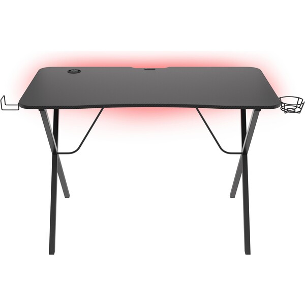 Genesis Holm 200 RGB Herný stô