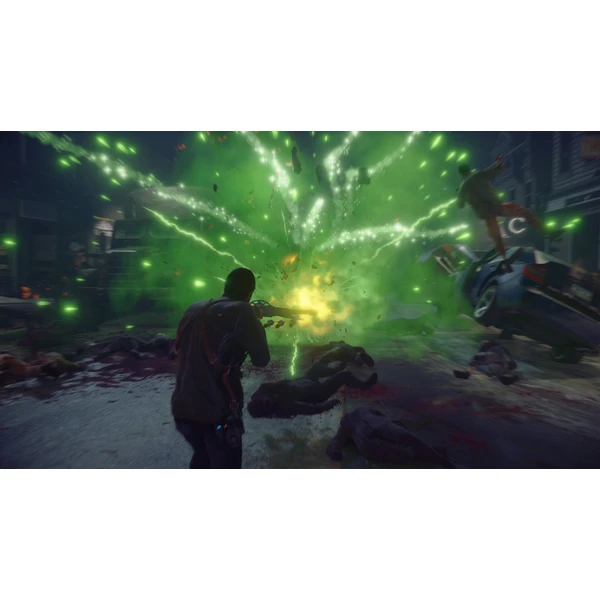 Dead Rising 4 (Xbox One) - Hry na Xbox One - Obrázok V1G4100201
